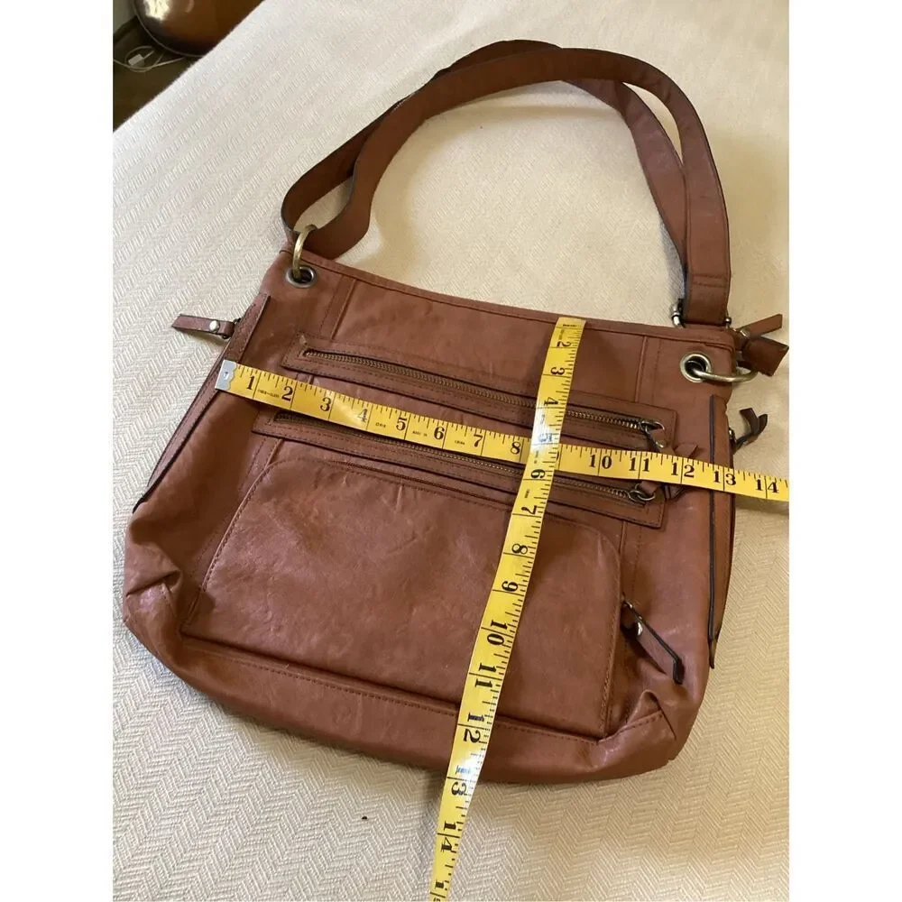 Bueno Large Crossbody Tote Bag